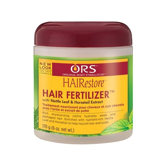 ORS Hairestore Hair Fertiliser