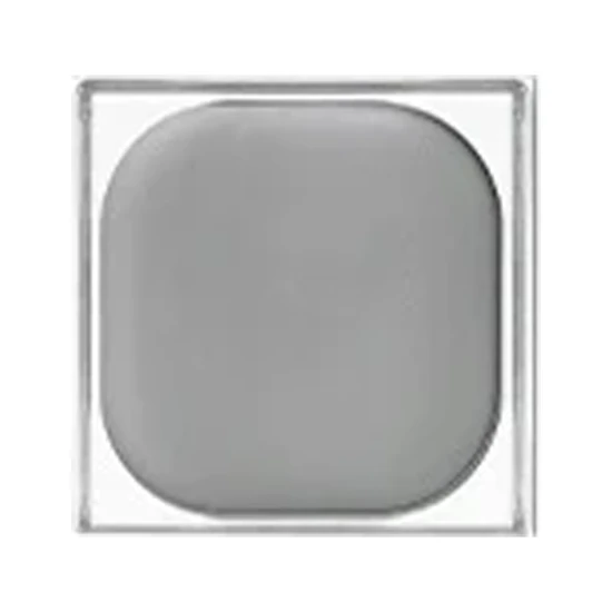 Glisten Cosmetics G812 Cloudy Light Grey Refillable Multipurpose Cream