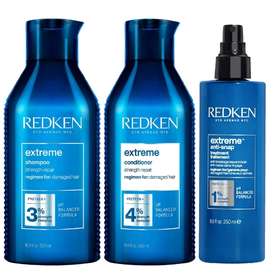 Redken Extreme Trio