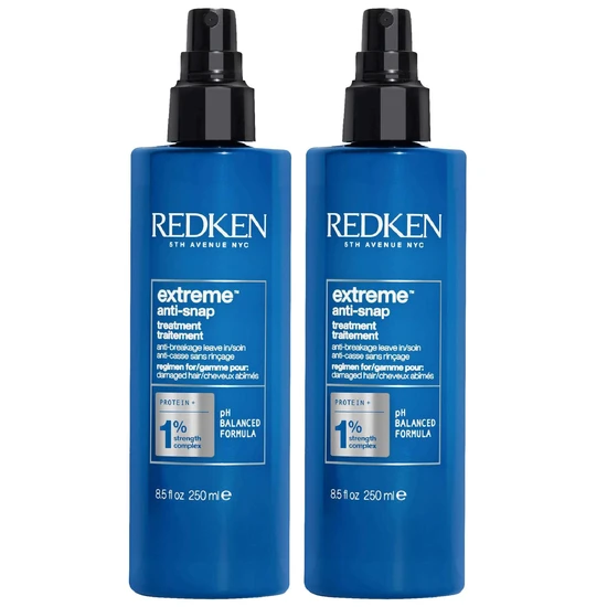 Redken Extreme Anti-Snap Treatment