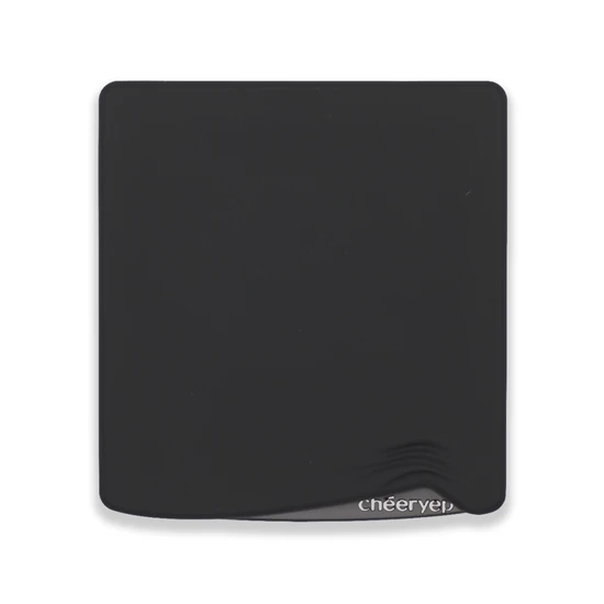 Glisten Cosmetics Empty 4 Pan Magnetic Storage Palette