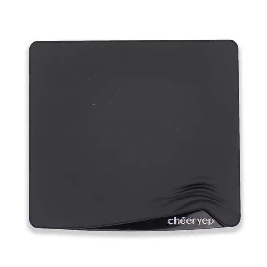 Glisten Cosmetics Empty 12 Pan Magnetic Storage Palette