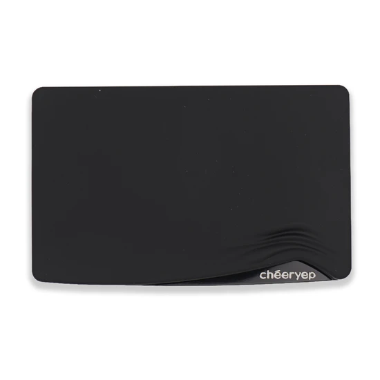 Glisten Cosmetics Empty 8 Pan Magnetic Storage Palette