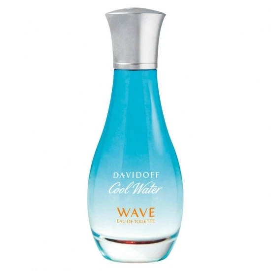 Davidoff Cool Water Wave Woman Eau De Toilette