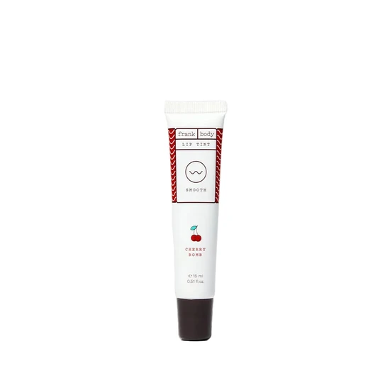 Frank Body Cherry Bomb Lip Tint
