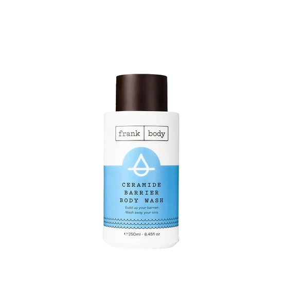 Frank Body Ceramide Barrier Body Wash 250Ml