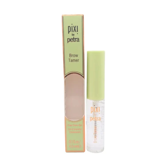 PIXI Brow Tamer Clear Brow Gel