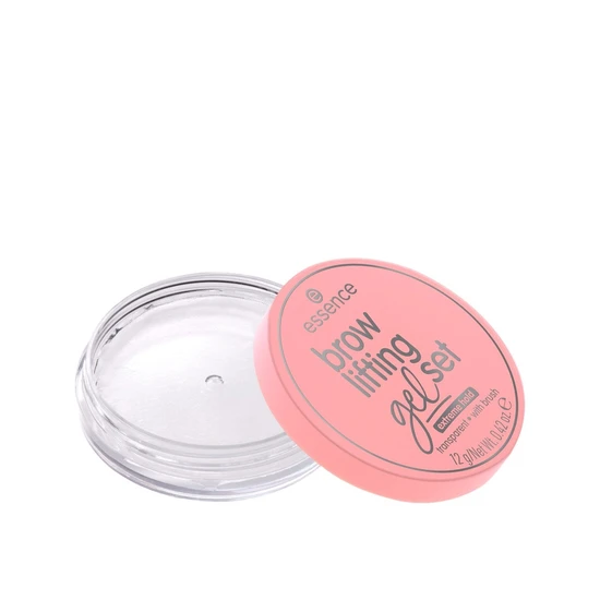 essence Brow Lifting Gel Set