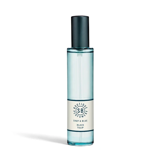 Shay & Blue Black Tulip Fragrance