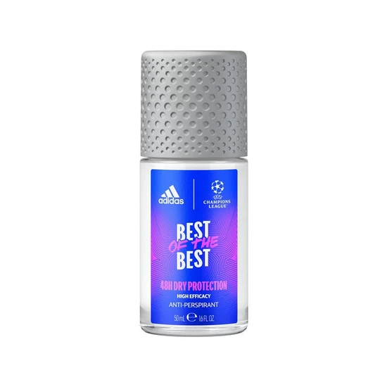 Adidas Best Of The Best Deodorant Roll On