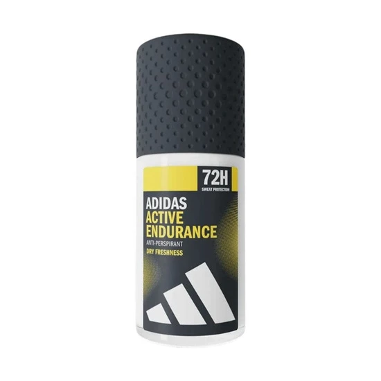 Adidas Active Endurance Anti Perspirant Deodorant Roll On