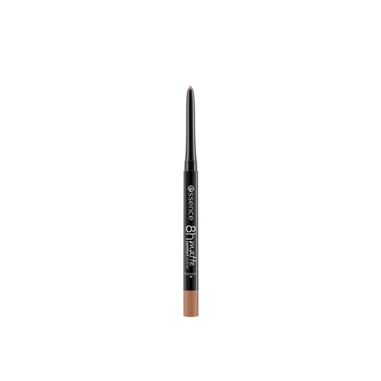 Essence 8H Matte Comfort Lip Liner 14 Because It's Iconic