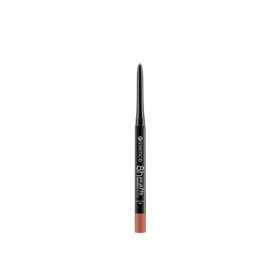 Essence 8H Matte Comfort Lip Liner 12 Cushion Talk