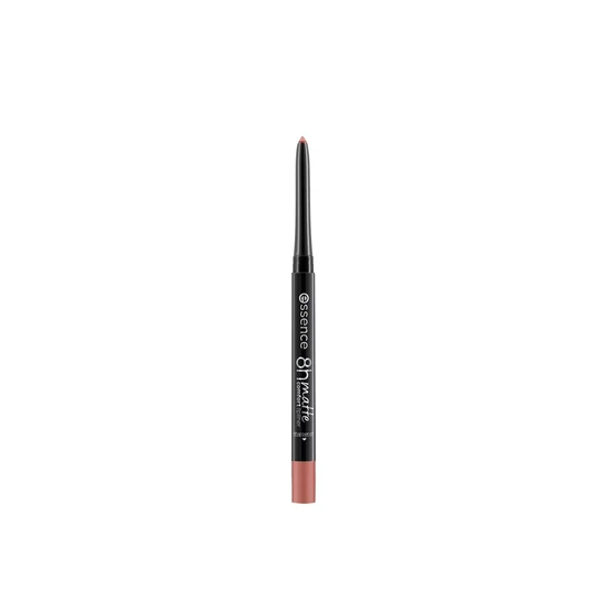 essence 8h Matte Comfort Lip Liner