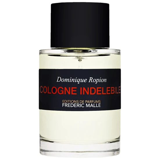 Frederic Malle Cologne Indelebile Eau De Parfum
