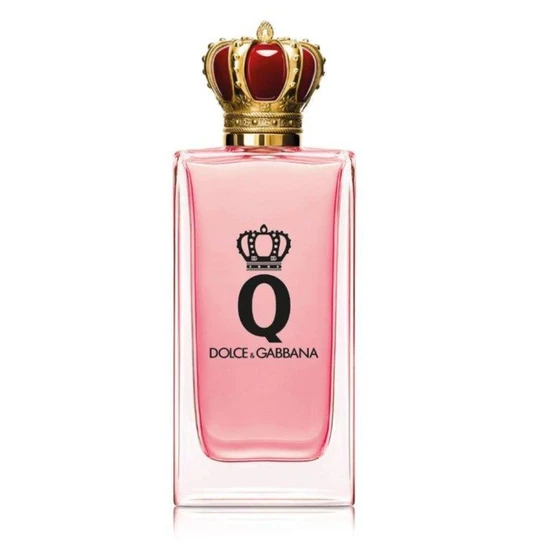 Dolce & Gabbana Q Eau De Parfum 100Ml