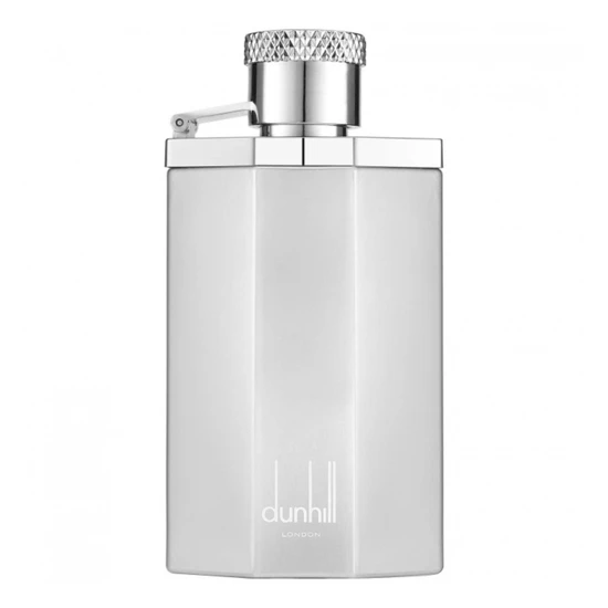 Dunhill London Desire Silver Eau De Toilette