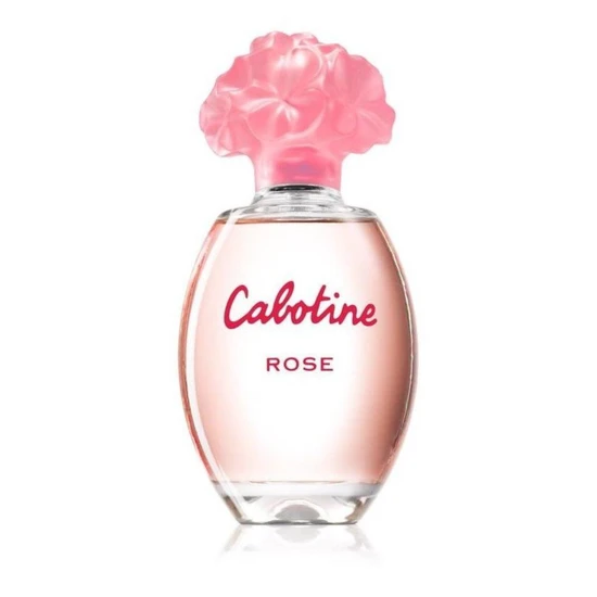 Gres Cabotine Rose Eau De Toilette