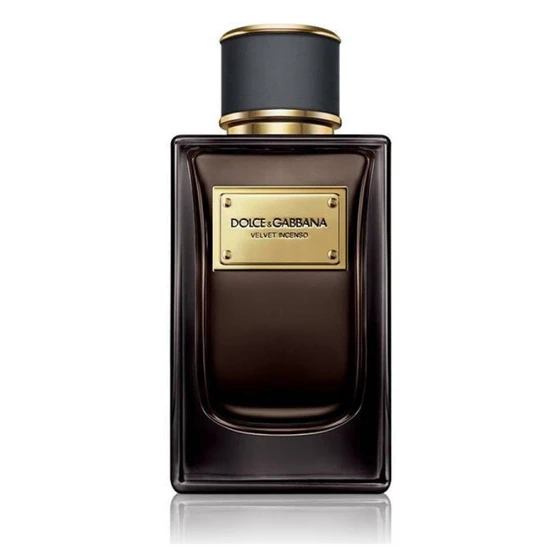 Dolce & Gabbana Velvet Incenso Eau De Parfum