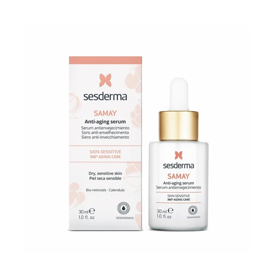 Sesderma Samay Anti-Ageing Serum