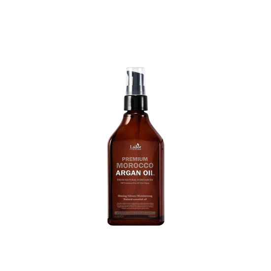 Lador Premium Morocco Argan Hair Oil
