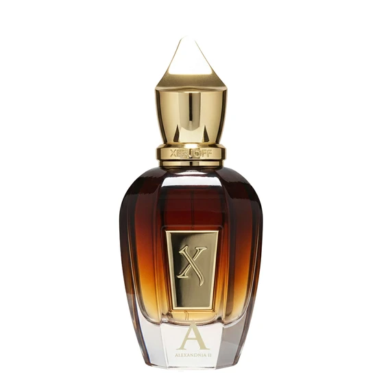 Xerjoff Oud Stars Alexandria II Eau De Parfum