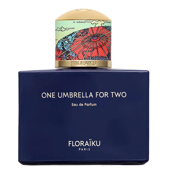Floraiku One Umbrella For Two Eau De Parfum
