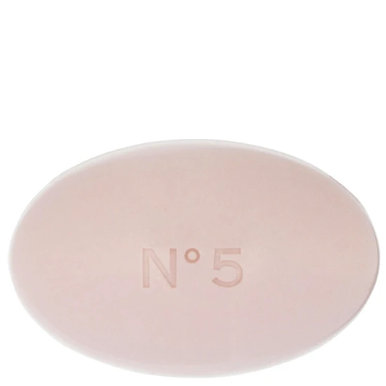 CHANEL No. 5 Bath Soap