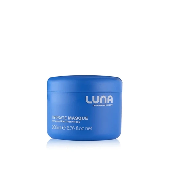 LUNA Hydrate Masque