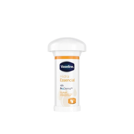 Vaseline Hydra Essential 48H Deodorant Cream 50Ml