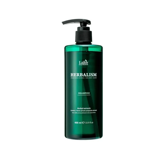 Lador Herbalism Shampoo