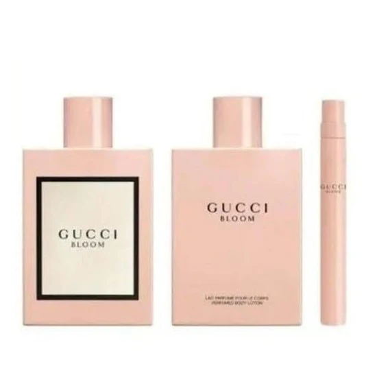 Gucci Bloom Gift Set