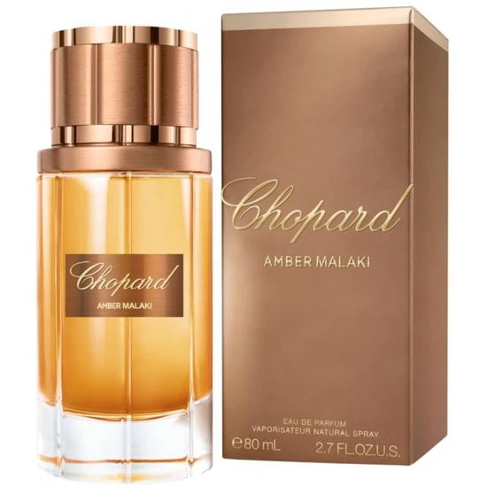 Chopard Amber Malaki Eau De Parfum