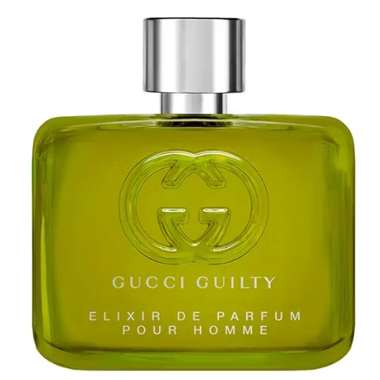 Gucci Guilty Elixir De Parfum Pour Homme Eau De Parfum