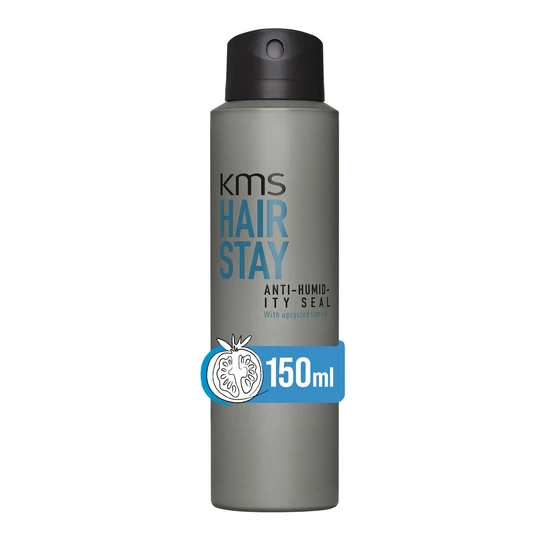 KMS Hairstay Anti-Humidity Seal