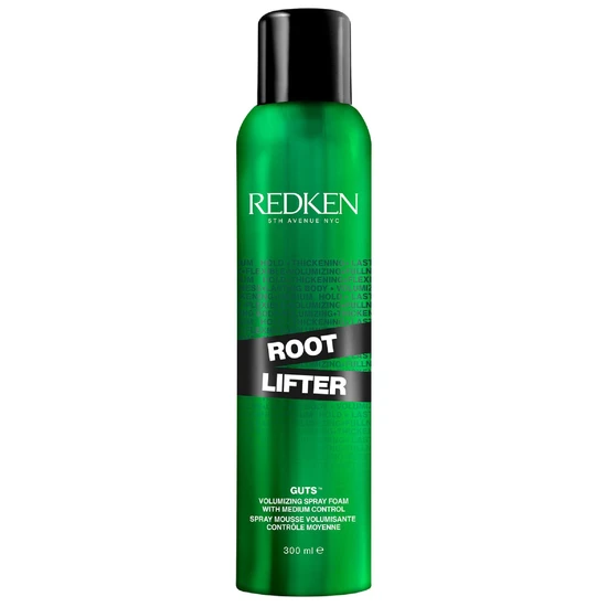 Redken Powder Grip Mattifying Hair Powder