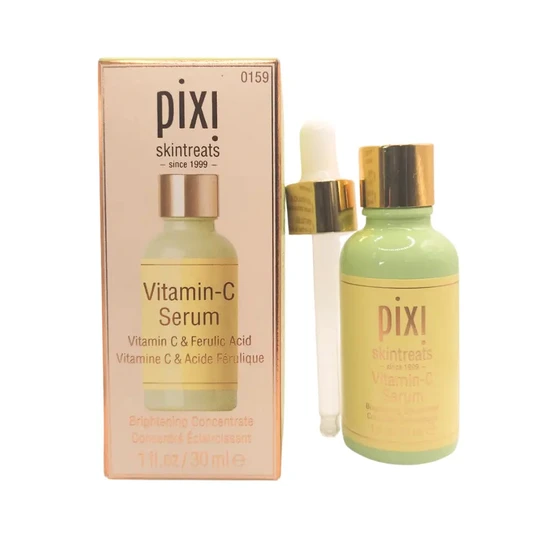 PIXI Vitamin C Serum