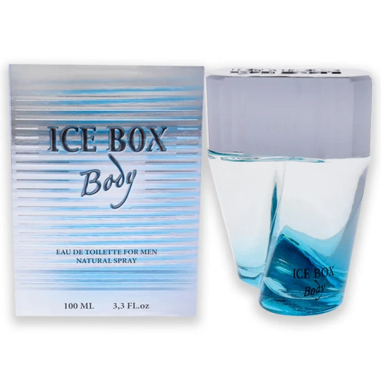 New Brand Prestige The Man Eau De Toilette