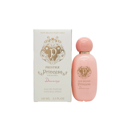 New Brand Prestige Princess Dreaming Eau De Parfum