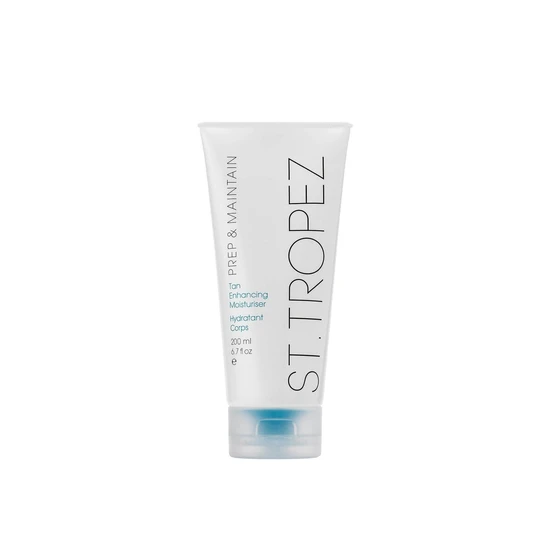 St Tropez Tan Optimiser Body Moisturiser