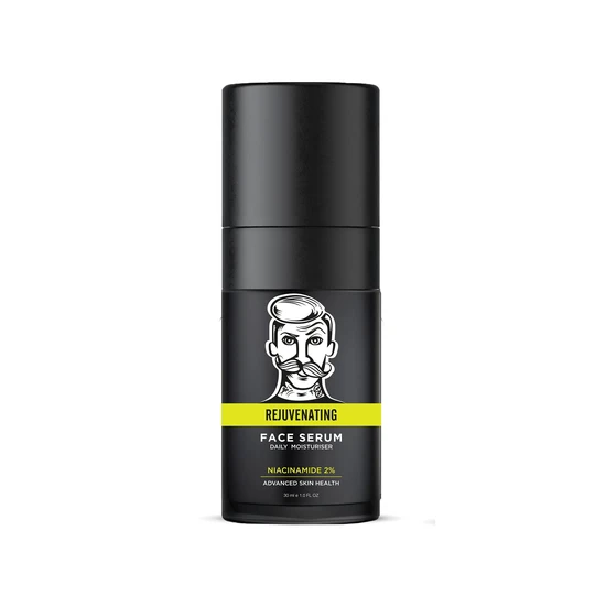 BARBER PRO Blemish Control Niacinamide 2% Face Serum