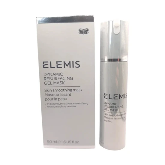 ELEMIS Dynamic Resurfacing Gel Mask