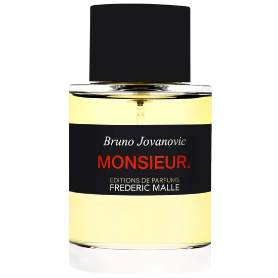 Frederic Malle Monsieur Eau De Parfum