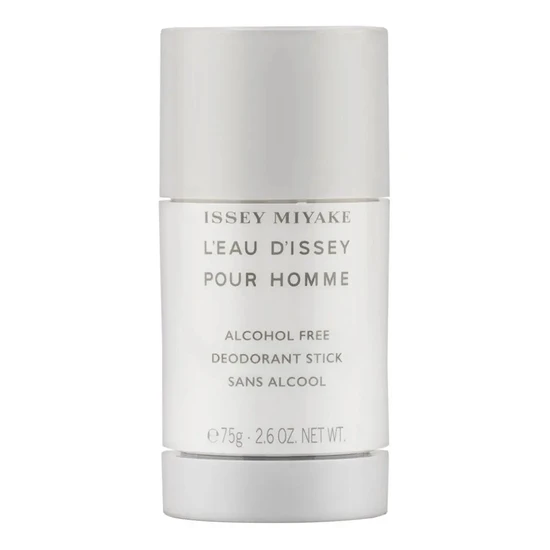 Issey Miyake L'Eau D'Issey Pour Homme Alcohol-Free Deodorant Stick