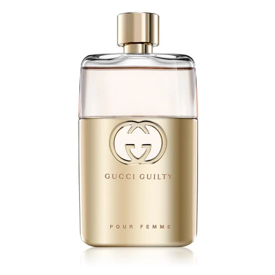 Gucci Guilty Pour Femme Eau De Parfum 90Ml