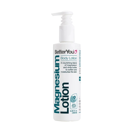 BetterYou Magnesium Body Lotion