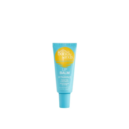 Bondi Sands Coconut Lip Balm With Vitamin E