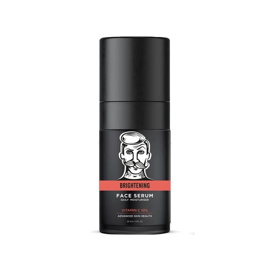 BARBER PRO Anti-Ageing Vitamin C 10% Face Serum