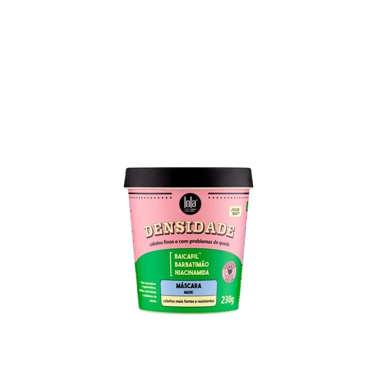 Lola Densidade Density Restoring Mask 230G