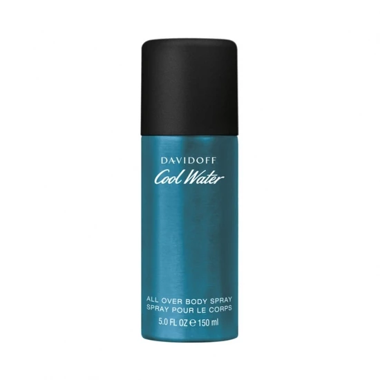 Davidoff Cool Water Body Spray